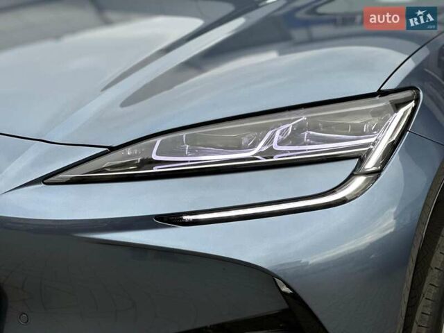 Серый БИД Sea Lion 07, объемом двигателя 0 л и пробегом 1 тыс. км за 33990 $, фото 4 на Automoto.ua