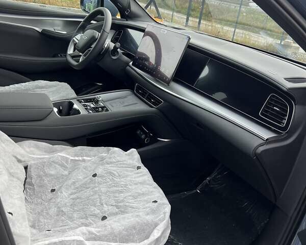 Сірий БІД Sea Lion 07, об'ємом двигуна 0 л та пробігом 1 тис. км за 36200 $, фото 7 на Automoto.ua