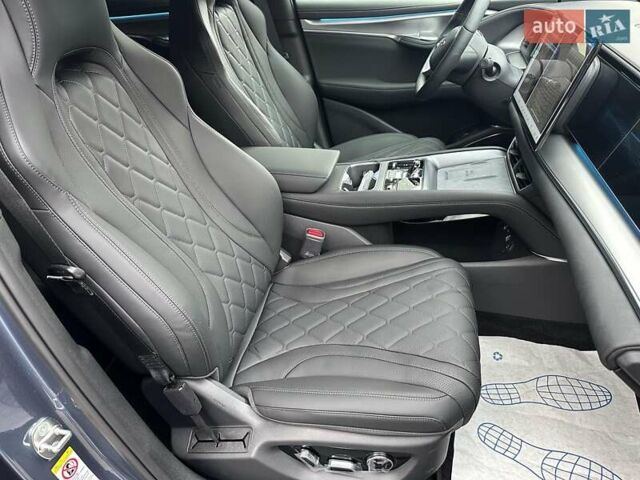 Серый БИД Sea Lion 07, объемом двигателя 0 л и пробегом 1 тыс. км за 33990 $, фото 25 на Automoto.ua