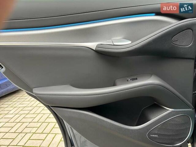 Серый БИД Sea Lion 07, объемом двигателя 0 л и пробегом 1 тыс. км за 33990 $, фото 16 на Automoto.ua