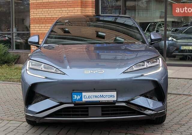 Синій БІД Sea Lion 07, об'ємом двигуна 0 л та пробігом 9 тис. км за 30000 $, фото 13 на Automoto.ua