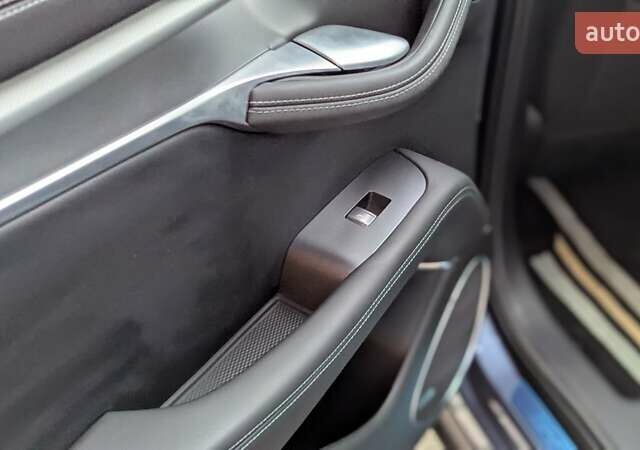 Синій БІД Sea Lion 07, об'ємом двигуна 0 л та пробігом 9 тис. км за 30000 $, фото 45 на Automoto.ua