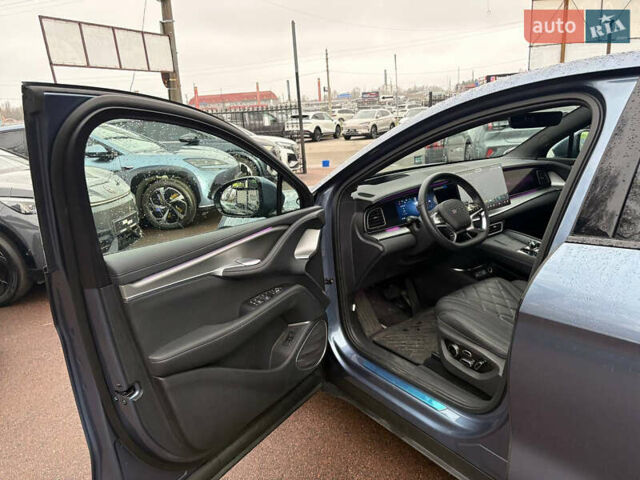 Синий БИД Sea Lion 07, объемом двигателя 0 л и пробегом 9 тыс. км за 31500 $, фото 8 на Automoto.ua