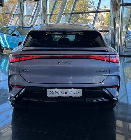 Синій БІД Sea Lion 07, об'ємом двигуна 0 л та пробігом 9 тис. км за 32000 $, фото 5 на Automoto.ua