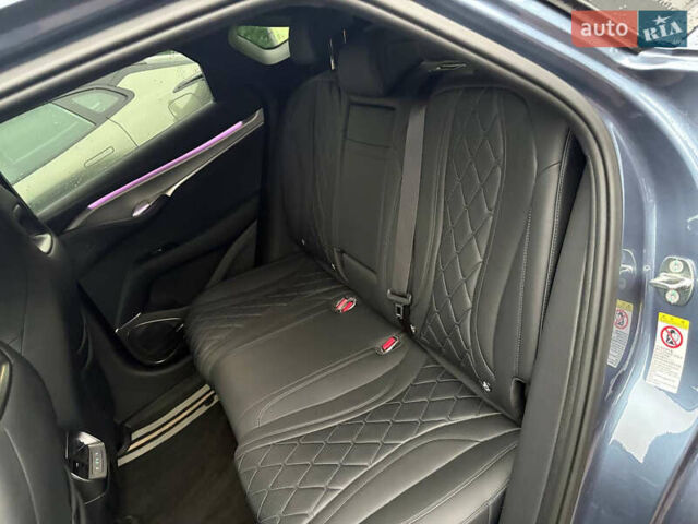 Синий БИД Sea Lion 07, объемом двигателя 0 л и пробегом 9 тыс. км за 31500 $, фото 23 на Automoto.ua