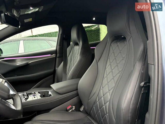 Синий БИД Sea Lion 07, объемом двигателя 0 л и пробегом 9 тыс. км за 31500 $, фото 11 на Automoto.ua