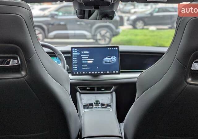 Синій БІД Sea Lion 07, об'ємом двигуна 0 л та пробігом 9 тис. км за 30000 $, фото 41 на Automoto.ua