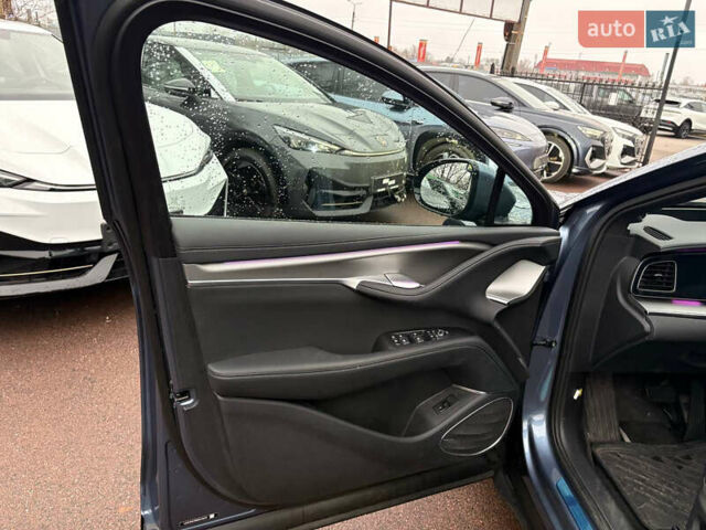 Синий БИД Sea Lion 07, объемом двигателя 0 л и пробегом 9 тыс. км за 31500 $, фото 9 на Automoto.ua