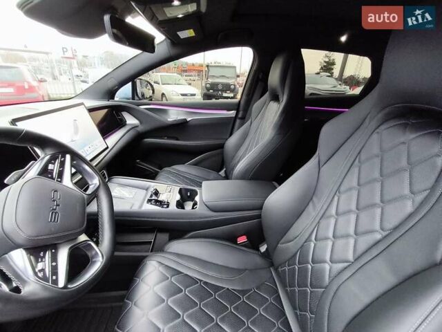 Синий БИД Sea Lion 07, объемом двигателя 0 л и пробегом 24 тыс. км за 30700 $, фото 15 на Automoto.ua