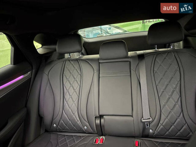 Синий БИД Sea Lion 07, объемом двигателя 0 л и пробегом 9 тыс. км за 31500 $, фото 25 на Automoto.ua