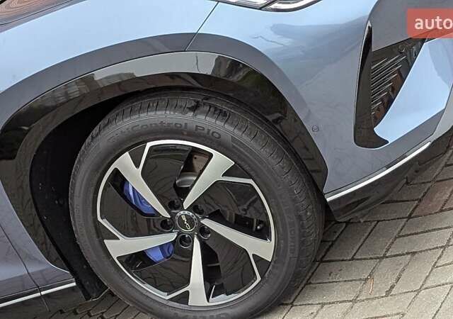 Синій БІД Sea Lion 07, об'ємом двигуна 0 л та пробігом 9 тис. км за 30000 $, фото 63 на Automoto.ua