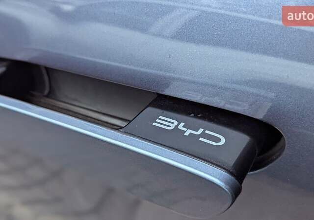 Синій БІД Sea Lion 07, об'ємом двигуна 0 л та пробігом 9 тис. км за 30000 $, фото 38 на Automoto.ua