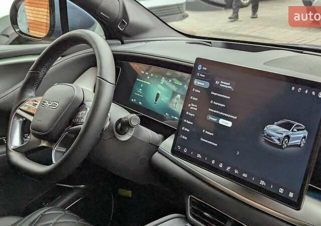 Синій БІД Sea Lion 07, об'ємом двигуна 0 л та пробігом 9 тис. км за 30000 $, фото 19 на Automoto.ua