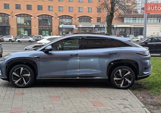 Синій БІД Sea Lion 07, об'ємом двигуна 0 л та пробігом 9 тис. км за 30000 $, фото 6 на Automoto.ua