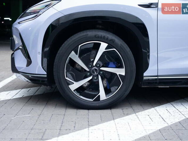 Синий БИД Sea Lion 07, объемом двигателя 0 л и пробегом 14 тыс. км за 32700 $, фото 14 на Automoto.ua