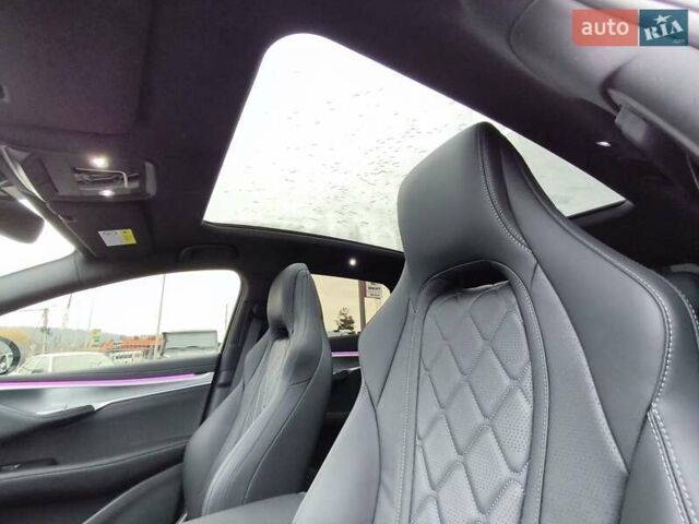 Синий БИД Sea Lion 07, объемом двигателя 0 л и пробегом 24 тыс. км за 30700 $, фото 19 на Automoto.ua