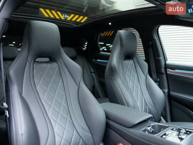 Синий БИД Sea Lion 07, объемом двигателя 0 л и пробегом 14 тыс. км за 32700 $, фото 32 на Automoto.ua