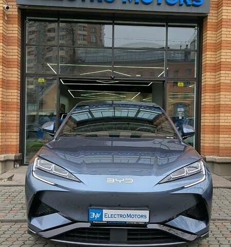 Синій БІД Sea Lion 07, об'ємом двигуна 0 л та пробігом 9 тис. км за 30000 $, фото 58 на Automoto.ua