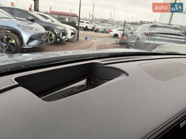 Синий БИД Sea Lion 07, объемом двигателя 0 л и пробегом 9 тыс. км за 31500 $, фото 20 на Automoto.ua