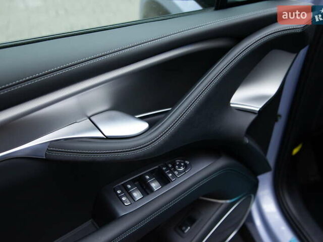 Синий БИД Sea Lion 07, объемом двигателя 0 л и пробегом 14 тыс. км за 32700 $, фото 25 на Automoto.ua