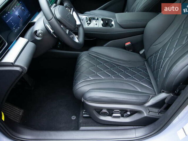 Синий БИД Sea Lion 07, объемом двигателя 0 л и пробегом 14 тыс. км за 32700 $, фото 24 на Automoto.ua