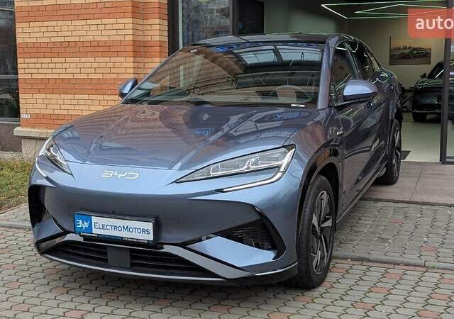 Синій БІД Sea Lion 07, об'ємом двигуна 0 л та пробігом 9 тис. км за 30000 $, фото 56 на Automoto.ua