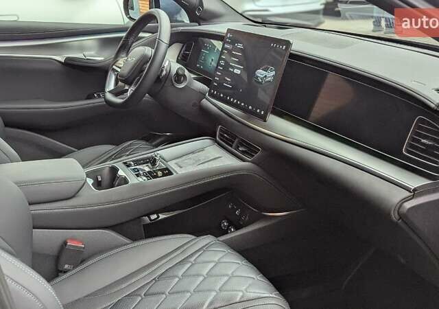 Синій БІД Sea Lion 07, об'ємом двигуна 0 л та пробігом 9 тис. км за 30000 $, фото 72 на Automoto.ua