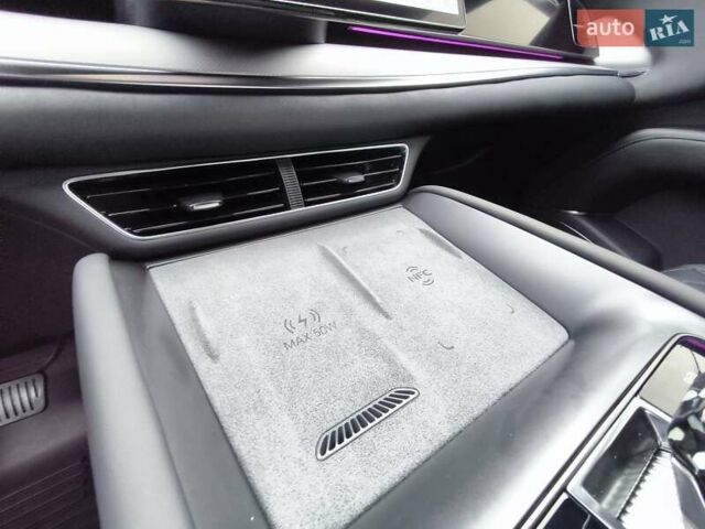 Синий БИД Sea Lion 07, объемом двигателя 0 л и пробегом 24 тыс. км за 30700 $, фото 11 на Automoto.ua