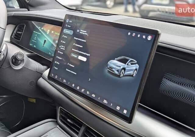 Синій БІД Sea Lion 07, об'ємом двигуна 0 л та пробігом 9 тис. км за 30000 $, фото 66 на Automoto.ua