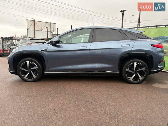 Синий БИД Sea Lion 07, объемом двигателя 0 л и пробегом 9 тыс. км за 31500 $, фото 4 на Automoto.ua