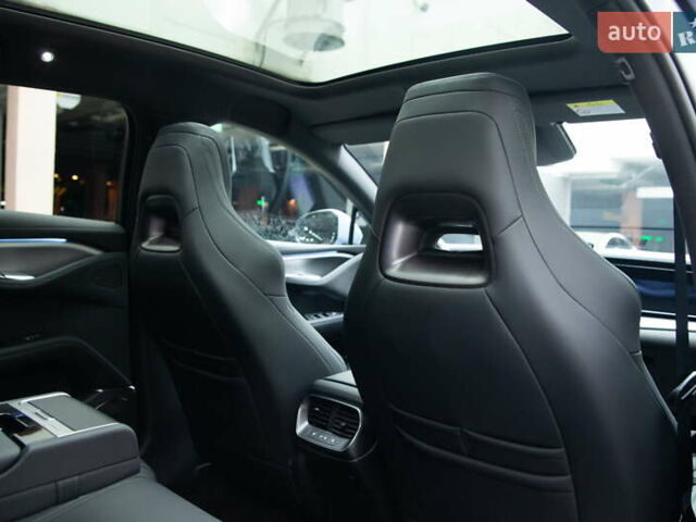 Синий БИД Sea Lion 07, объемом двигателя 0 л и пробегом 14 тыс. км за 32700 $, фото 34 на Automoto.ua