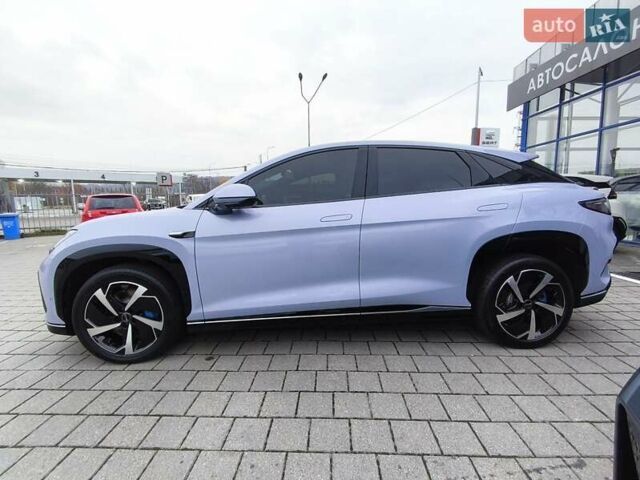 Синий БИД Sea Lion 07, объемом двигателя 0 л и пробегом 24 тыс. км за 30700 $, фото 7 на Automoto.ua