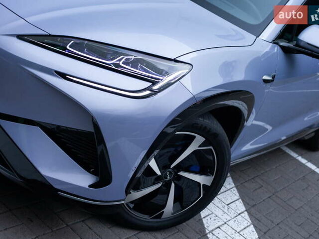 Синий БИД Sea Lion 07, объемом двигателя 0 л и пробегом 14 тыс. км за 32700 $, фото 16 на Automoto.ua