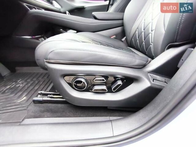 Синий БИД Sea Lion 07, объемом двигателя 0 л и пробегом 24 тыс. км за 30700 $, фото 14 на Automoto.ua