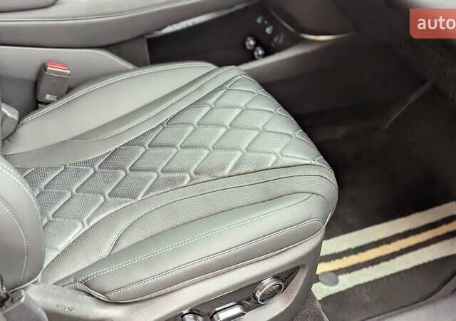 Синій БІД Sea Lion 07, об'ємом двигуна 0 л та пробігом 9 тис. км за 30000 $, фото 23 на Automoto.ua