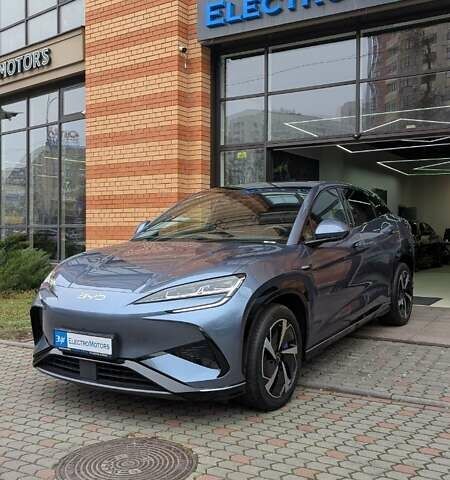 Синій БІД Sea Lion 07, об'ємом двигуна 0 л та пробігом 9 тис. км за 30000 $, фото 57 на Automoto.ua