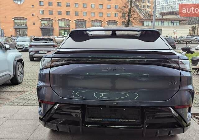 Синій БІД Sea Lion 07, об'ємом двигуна 0 л та пробігом 9 тис. км за 30000 $, фото 29 на Automoto.ua