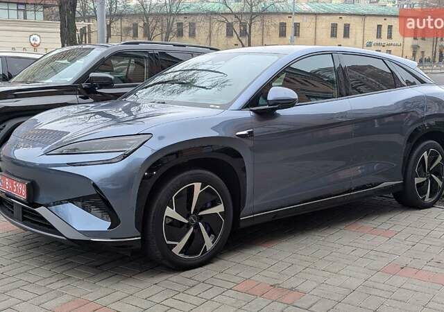 Синій БІД Sea Lion 07, об'ємом двигуна 0 л та пробігом 9 тис. км за 30000 $, фото 7 на Automoto.ua