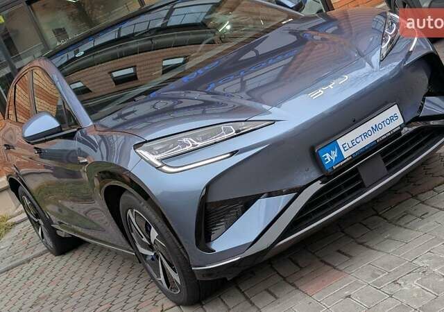 Синій БІД Sea Lion 07, об'ємом двигуна 0 л та пробігом 9 тис. км за 30000 $, фото 1 на Automoto.ua