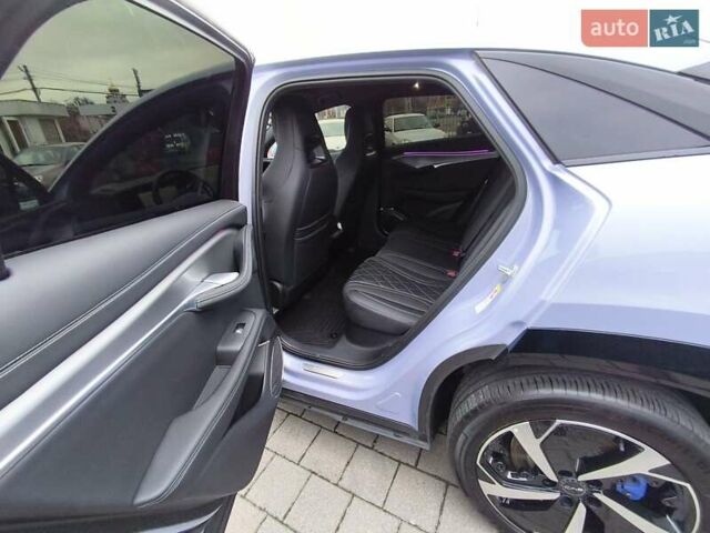 Синий БИД Sea Lion 07, объемом двигателя 0 л и пробегом 24 тыс. км за 30700 $, фото 17 на Automoto.ua