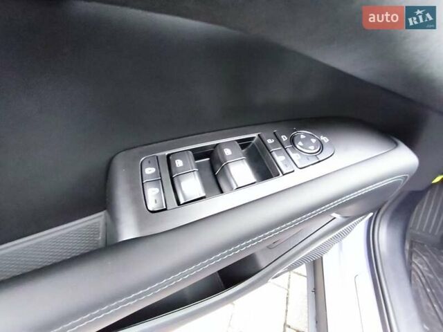 Синий БИД Sea Lion 07, объемом двигателя 0 л и пробегом 24 тыс. км за 30700 $, фото 13 на Automoto.ua