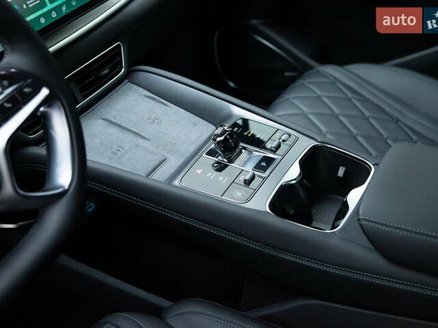 Синий БИД Sea Lion 07, объемом двигателя 0 л и пробегом 14 тыс. км за 32700 $, фото 26 на Automoto.ua