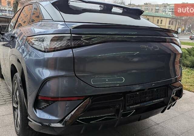 Синій БІД Sea Lion 07, об'ємом двигуна 0 л та пробігом 9 тис. км за 30000 $, фото 28 на Automoto.ua