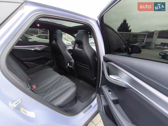 Синий БИД Sea Lion 07, объемом двигателя 0 л и пробегом 24 тыс. км за 30700 $, фото 22 на Automoto.ua