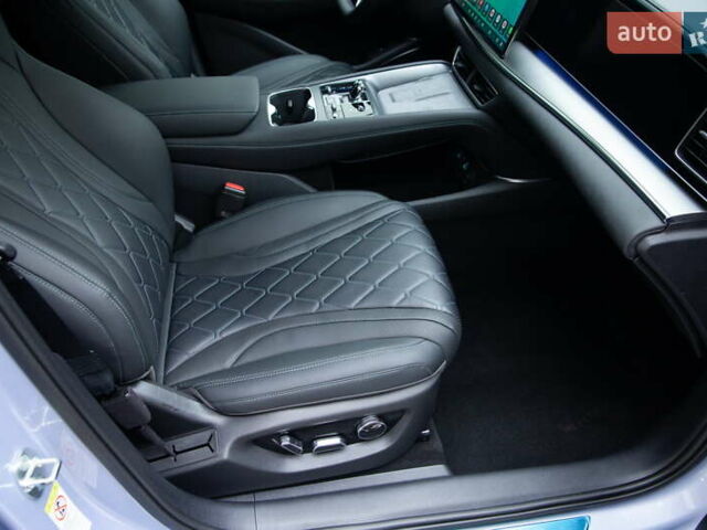 Синий БИД Sea Lion 07, объемом двигателя 0 л и пробегом 14 тыс. км за 32700 $, фото 31 на Automoto.ua