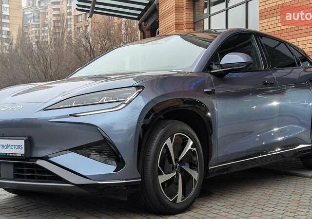 Синій БІД Sea Lion 07, об'ємом двигуна 0 л та пробігом 9 тис. км за 30000 $, фото 11 на Automoto.ua