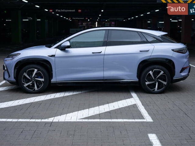 Синий БИД Sea Lion 07, объемом двигателя 0 л и пробегом 14 тыс. км за 32700 $, фото 13 на Automoto.ua