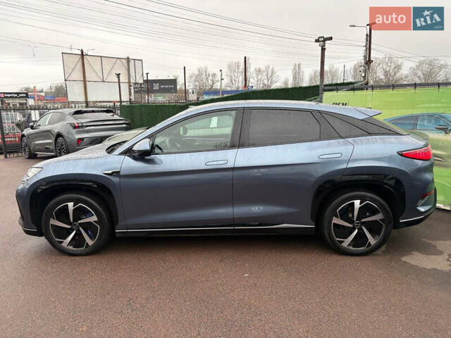 Синий БИД Sea Lion 07, объемом двигателя 0 л и пробегом 9 тыс. км за 31500 $, фото 5 на Automoto.ua