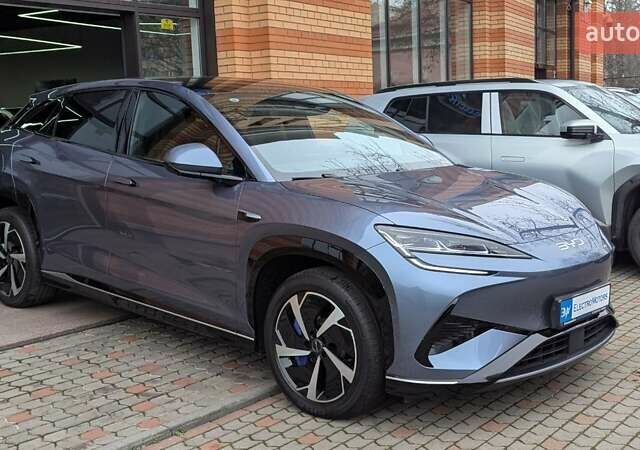 Синій БІД Sea Lion 07, об'ємом двигуна 0 л та пробігом 9 тис. км за 30000 $, фото 73 на Automoto.ua