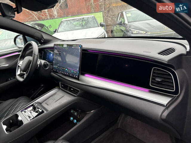 Синий БИД Sea Lion 07, объемом двигателя 0 л и пробегом 9 тыс. км за 31500 $, фото 15 на Automoto.ua